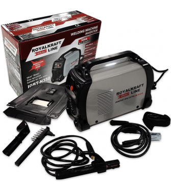 Saldatrice professionale