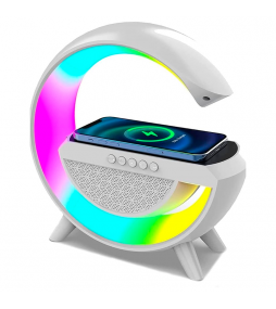 Lamapada Multicolore