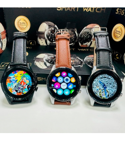 Gerrit Smartwatch da uomo