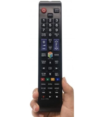 telecomando BN59-01198Q di ricambio per Telecomando LCD LED Smart TV per UE32J6250 UE40J6275 UE43J5600AK UE43J5605 UE48J5550