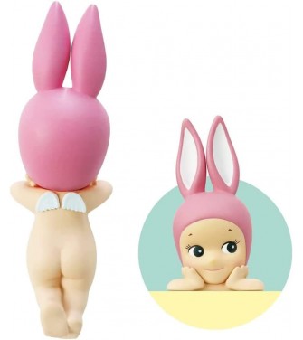 ClaShop Sonny Angel Hippers -Garden- Mini figure decorative Scatola sorpresa da collezione. Regali originali