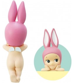 ClaShop Sonny Angel Hippers -Garden- Mini figure decorative Scatola sorpresa da collezione. Regali originali