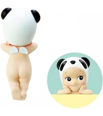 ClaShop Sonny Angel Hippers -Garden- Mini figure decorative Scatola sorpresa da collezione. Regali originali