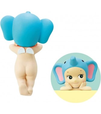 ClaShop Sonny Angel Hippers -Garden- Mini figure decorative Scatola sorpresa da collezione. Regali originali