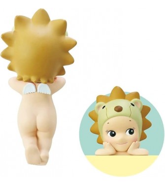 ClaShop Sonny Angel Hippers -Garden- Mini figure decorative Scatola sorpresa da collezione. Regali originali