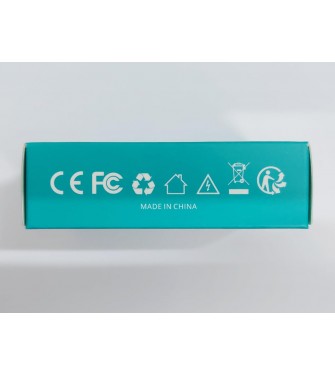 MINI R4 5PCS WiFi Smart Switch 2-Way, Interruttore intelligente DIY, modalità relè staccabile, WiFi 2.4G, controllo APP,