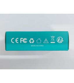 MINI R4 5PCS WiFi Smart Switch 2-Way, Interruttore intelligente DIY, modalità relè staccabile, WiFi 2.4G, controllo APP,