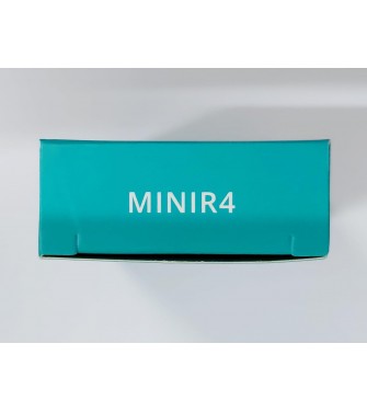 MINI R4 WiFi Smart Switch 2-Way, Interruttore intelligente fai-da-te, modalità relè staccabile, WiFi 2.4G, controllo APP,