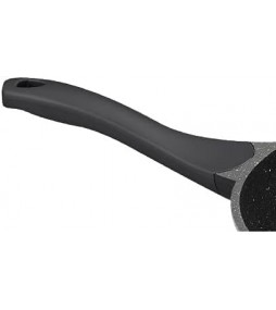 Padella ROYALTY LINE RL-BW30M - Wok di rivestimento marmorizzato
