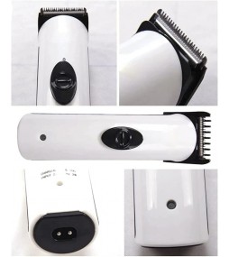 Rasoio Tosatore Peli Animali Domestici HL-2011 Pet Hair Clipper Cani hsb Tosatrici professionali per animali domestici accessori
