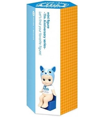 ClaShop Mini Series figure Per Cellulare. Scatola sorpresa da collezione. Regali originali Christmas Gifts per Telephone Blind