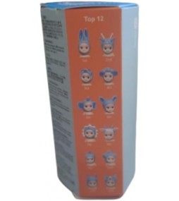 ClaShop Mini Series figure Per Cellulare. Scatola sorpresa da collezione. Regali originali Christmas Gifts per Telephone Blind