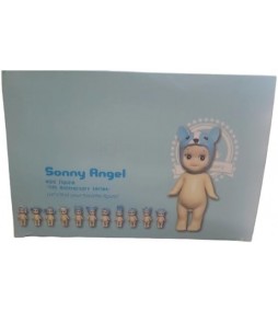ClaShop Mini Series figure Per Cellulare. Scatola sorpresa da collezione. Regali originali Christmas Gifts per Telephone Blind