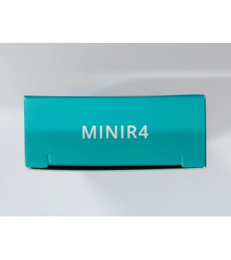 MINI R4 3PCS WiFi Smart Switch 2-Way, Interruttore intelligente DIY, modalità relè staccabile, WiFi 2.4G, controllo APP,