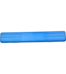 ClaShop Chiave per puleggia tendicinghia extra lunghe con adattatori intercambiabili set 15 pz Strumento Tenditore